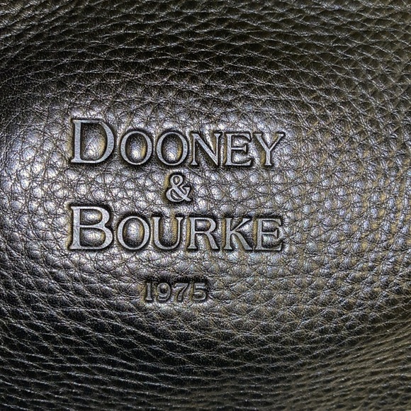 Dooney & Bourke Florentine Hobo - Picture 5 of 11